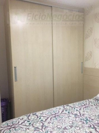 Imagem 7 de 19 de Apartamento Para Venda, 2 Dormitórios, Vila Palmeiras - São Paulo - 1557