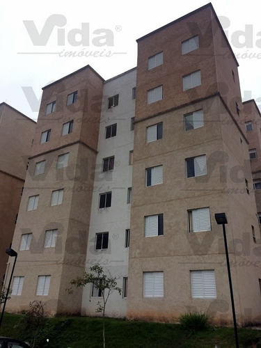 Apartamento Para Venda, 2 Dormitório(s) - 33372