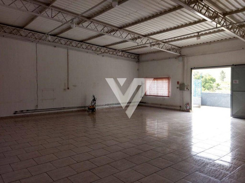 Imagem 6 de 11 de Chácara Com 1 Dormitório À Venda, 875 M² Por R$ 350.000,00 - Residencial Aquarius - Araçoiaba Da Serra/sp - Ch0039