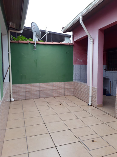 Casa Itanhaem Bairro Suarao