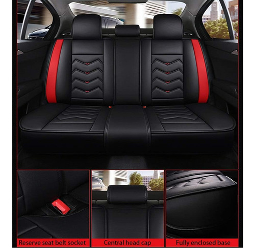 Fundas Especiales Lujo Hlopel Insignia