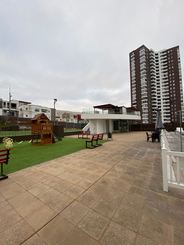 Depto. En Arriendo, Brisas Del Sur 1,2hab, 2 B, 1 Bod, 1 Est