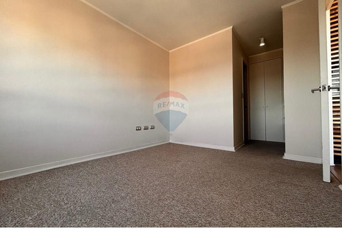 Arriendo, Departamento, Centro De Concepción