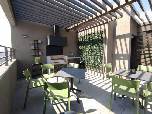 Ref:10728** 1d + 1b + Terraza, Tu Espacio, Tu Ritmo, Tu D