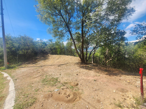 Venta Lote Mirador Iii De Vistas Muy Bonitas, Cerca De La Entrada Y Enormes Dimensiones. Se Incluye Proyecto Arquitectónico En Fracc Rancho San Diego Ixtapan De La Sal Edomex