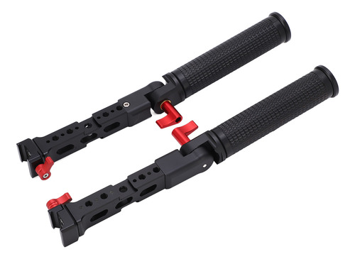 Soporte Extensible Con Agarre Doble Para Cámara Rsc2 Handgri
