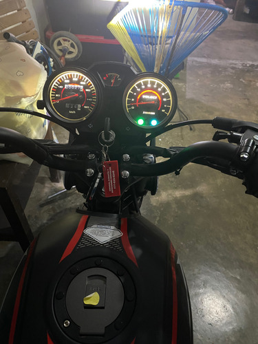 Veloci 200 Cc Semi Nueva