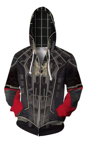 Disfraz De Fiesta De Halloween Para Hombre Adulto Spider-man