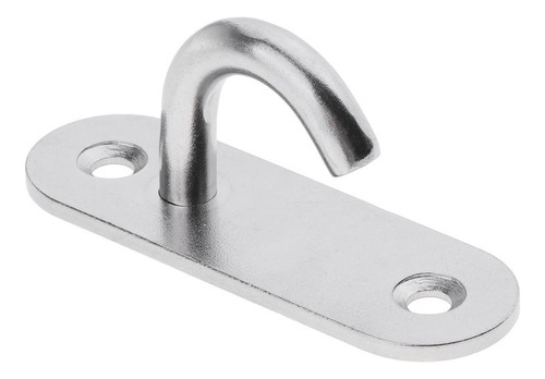 Gancho De Pared Con Licencia De Material Acero Inoxidable De