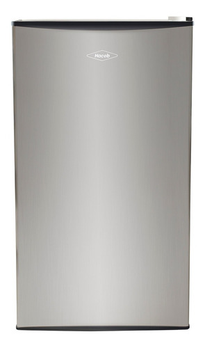 Minibar Tibet 95 Haceb - 95 Litros - Inox