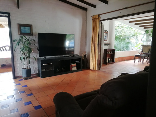 Imagen 7 de 22 de Casa Campestre En Venta De 1 Piso En La Morada Etapa 1 Cali - Jamundi