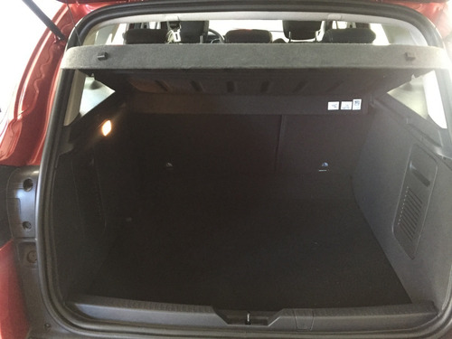 Renault Captur Zen 2.0 - Entrega Inmediata - R