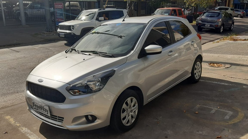 Ford Ka Se 1.5l