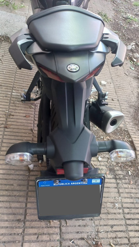 Imagen 14 de 19 de Yamaha Mt03 Impecable Zona Norte Caba