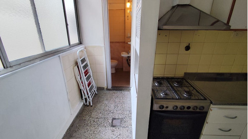 Departamento Venta Almagro 4 Amb Apto Credito