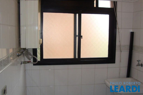 Imagem 11 de 12 de Apartamento - Vila Nova Conceição - Sp - 627167