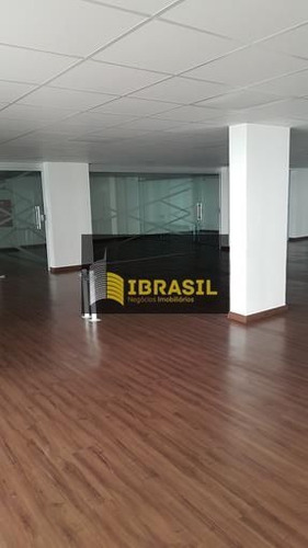 Andar Para Alugar No Santa Lúcia Em Belo Horizonte/mg - 1705