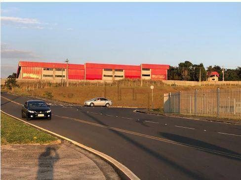 Imagem 2 de 5 de Galpão, 5000 M² - Venda Por R$ 25.000.000,00 Ou Aluguel Por R$ 75.000,00/mês - Cajuru Do Sul - Sorocaba/sp - Ga0066