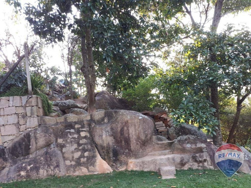 Imagem 12 de 21 de Chácara Residencial À Venda, Lopes, Valinhos. - Ch0080