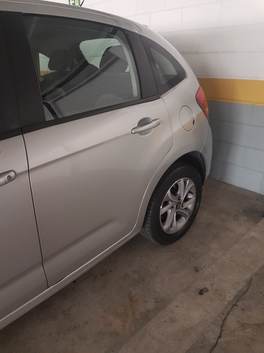 Imagem 2 de 9 de Citroën C3 2015 1.5 Tendance Flex 5p