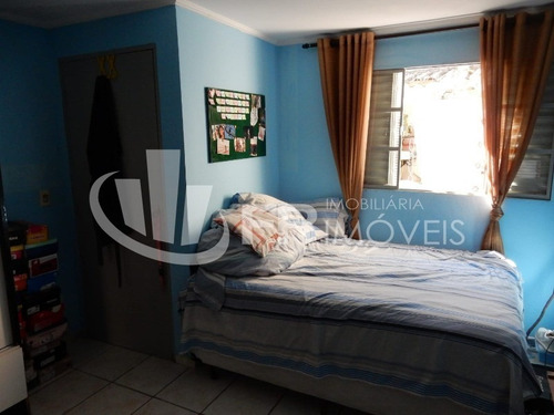 Imagem 6 de 27 de Terreno Com 04 Casas À Venda - Próximo Ao Zoológico - Zona Leste - Vila Haro - Sorocaba Sp. - 2055 - 70750459