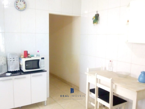 Imagem 5 de 15 de Casa Á Venda 3 Dts - Jd Tatiana Sorocaba/ Sp - 08111-1