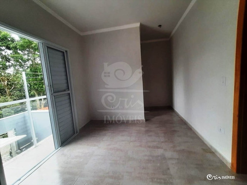 Imagem 8 de 24 de Casa Em Jardim Mirante - Ribeirão Pires - Sp - 33/a109