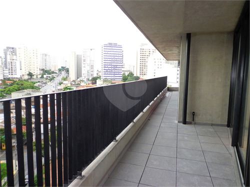 Imagem 4 de 30 de Vila Madalena Novissimo - Reo571595