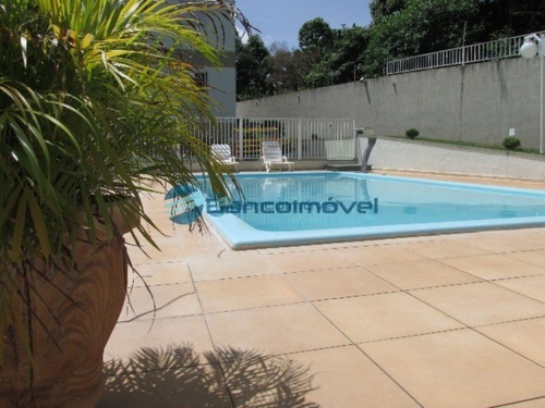 Imagem 29 de 30 de Lindo Apartamento Para Alugar Em Paulínia - Ap03398 - 69712700