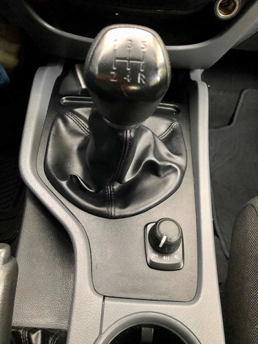 Imagen 8 de 13 de Ford Ranger Xl 4x4 Gasolina
