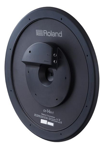Roland Cy-14r-t | Pad De Prato Ride Cy-14r-t