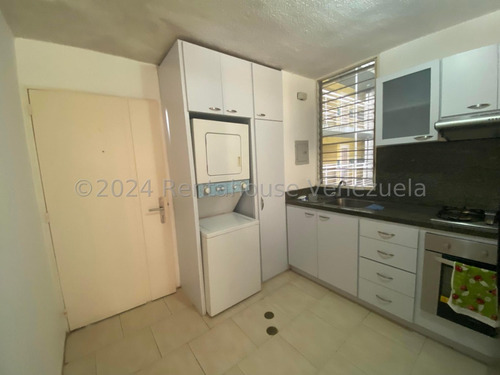 Apartamento En Venta - El Encantado / Mls#24-14274