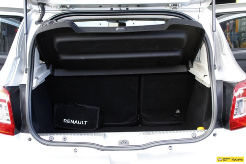 Renault Sandero 1.6 Life
