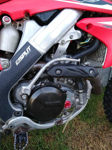 Honda 450r