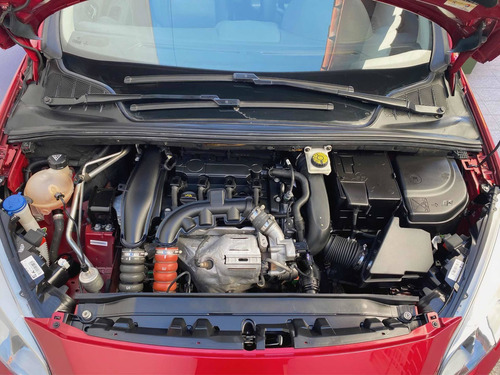 Peugeot 308 1.6 Feline Thp 163cv 2017