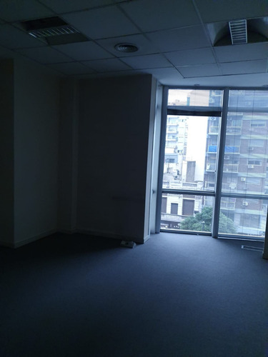 Imagen 12 de 29 de Oficina En Alquiler | Av Cabildo 2677 | 1350 M²
