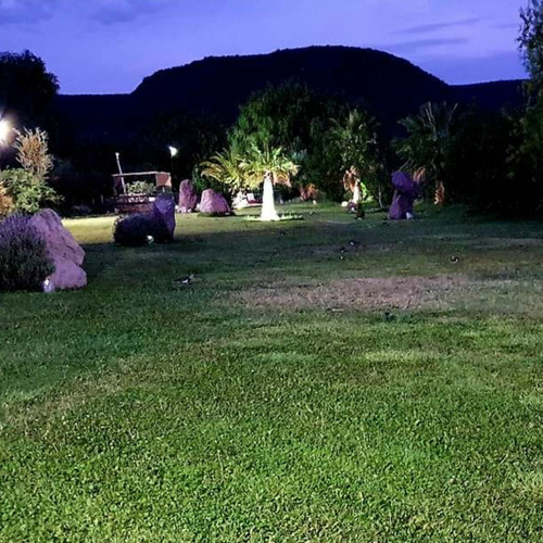 Alquiler Temporario En Valle Grande A Costas Del Río Atuel