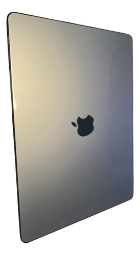 15-inch Macbook Air With M3 Chip - Silver Mba 15.3 Slv/10c G