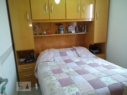 Apartamento À Venda - Vila Formosa, 3 Quartos, 71 - S893123215