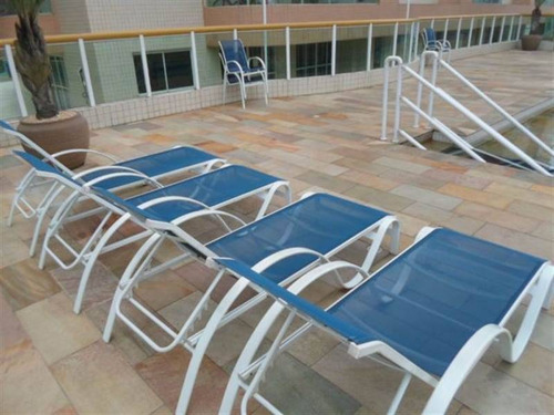 Apartamento - Venda - Campo Da Aviacao - Praia Grande - Bma2