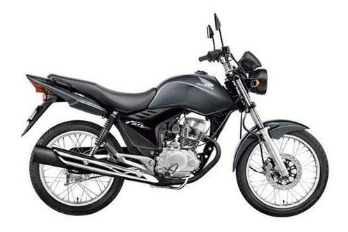 Imagem 5 de 8 de Painel Titan 150 Ex (2011, 2012 E 2013) C/ Odômetro Parcial