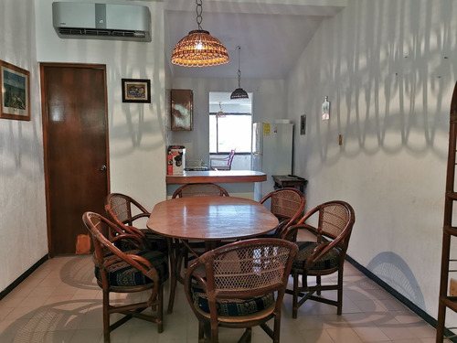 Imagen 5 de 17 de Departamento Amueblado En Renta En Boca Del Rio Veracruz