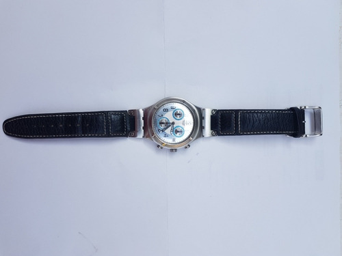 Reloj De Pulsera Swatch Irony 