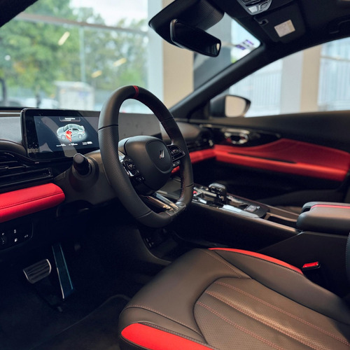 Dodge Attitude 1.5T Gdi Gt At 7Dct