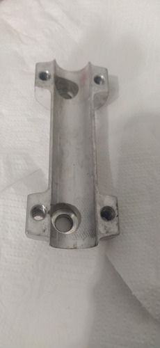 Soporte Del Manillar Ktm 59001039100 Ktm 520 Ktm 125 Ktm 250 (Usado)