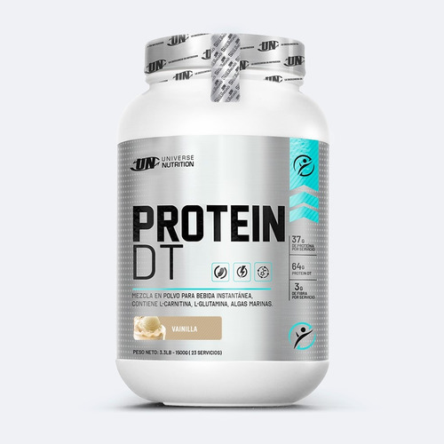 Protein Diet 1.5 Kg Reemplazador De Comidas - Tienda Fisica