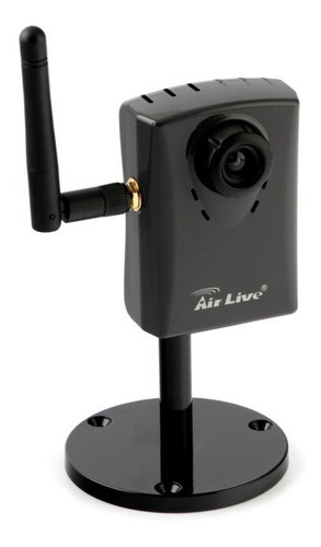 Cámara Ip Wifi Airlive Wn200hd 2 Megapixel Mpeg/onvif /jpeg