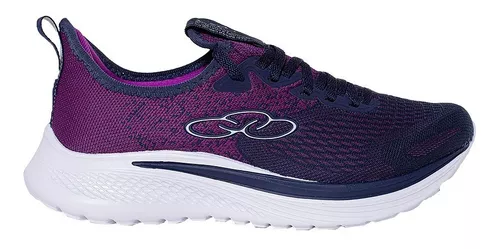 Olympikus Zapatillas Bravo Mujer - 43738929orgagt - Total Sport