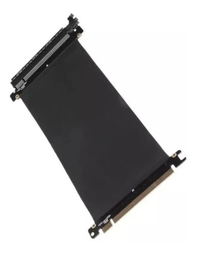 Cabo Extensor Adaptador Para Placa De Vídeo Pci-e X16 - 24cm