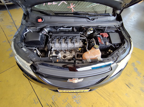 Chevrolet Onix 1.0 Ls 5p